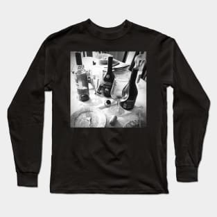 New Year Long Sleeve T-Shirt